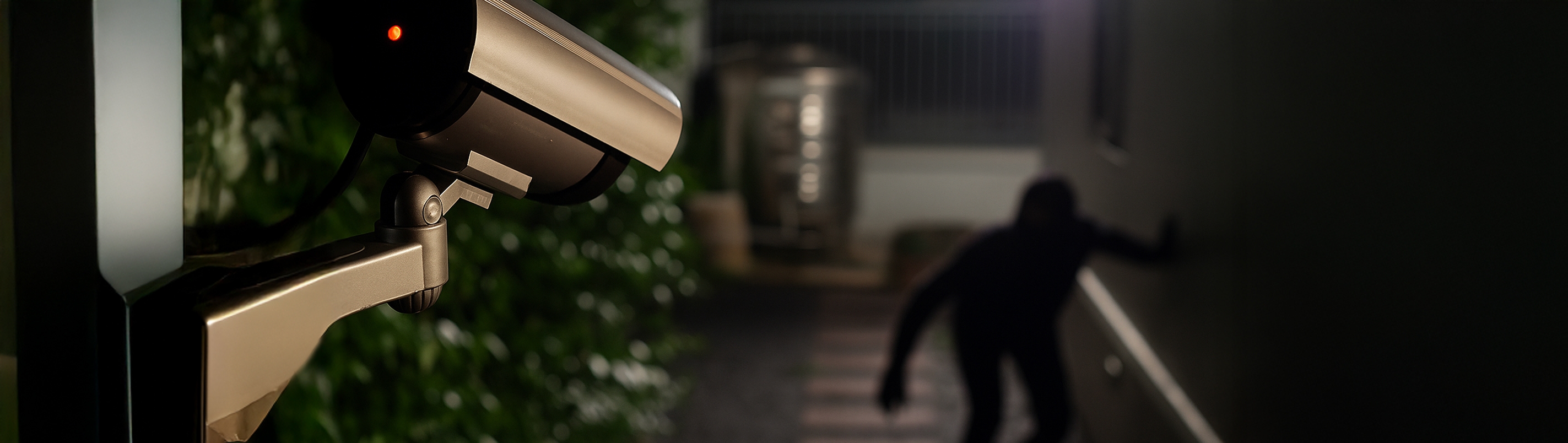 Sudah Pasang CCTV, Tapi Tetap Kebobolan? Ini Penyebabnya.