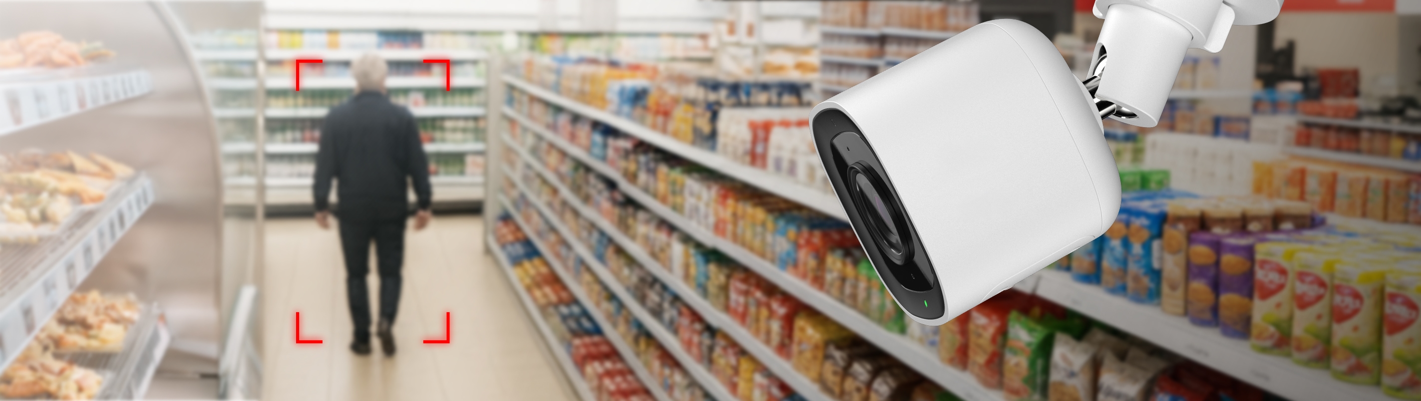 Keamanan 360°: Solusi Komprehensif untuk Convenience Store dan Minimarket