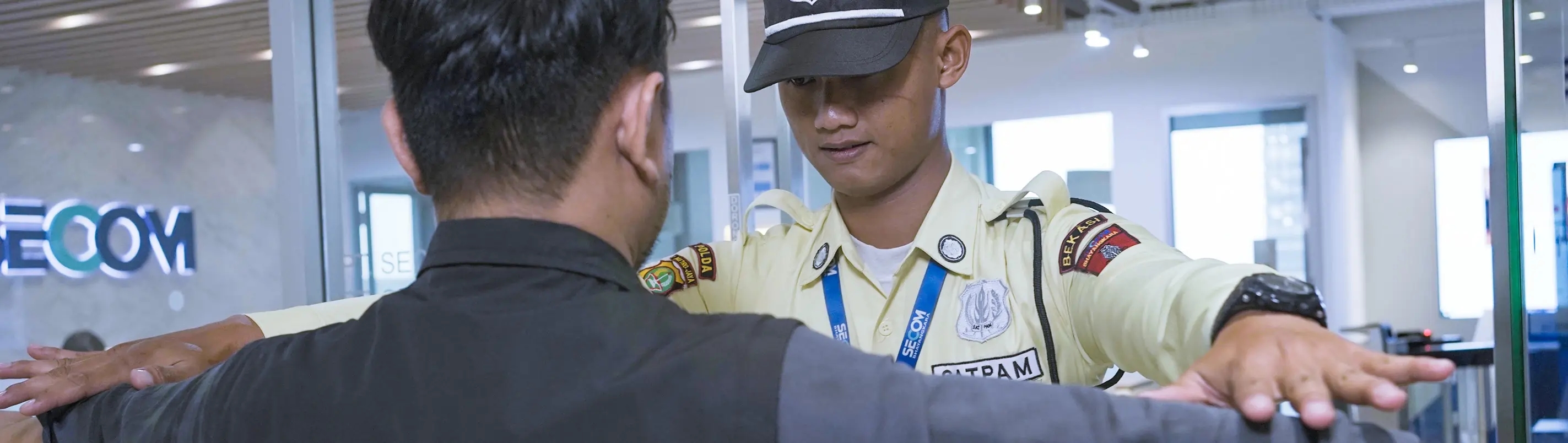 5 Questions You Must Ask Before Choosing a Security Guard Service