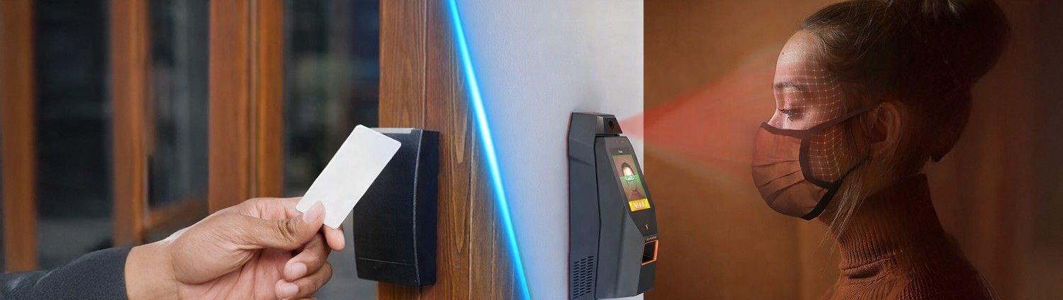 Biometric vs Access Card: Choosing the Right Access Control System for Your Office