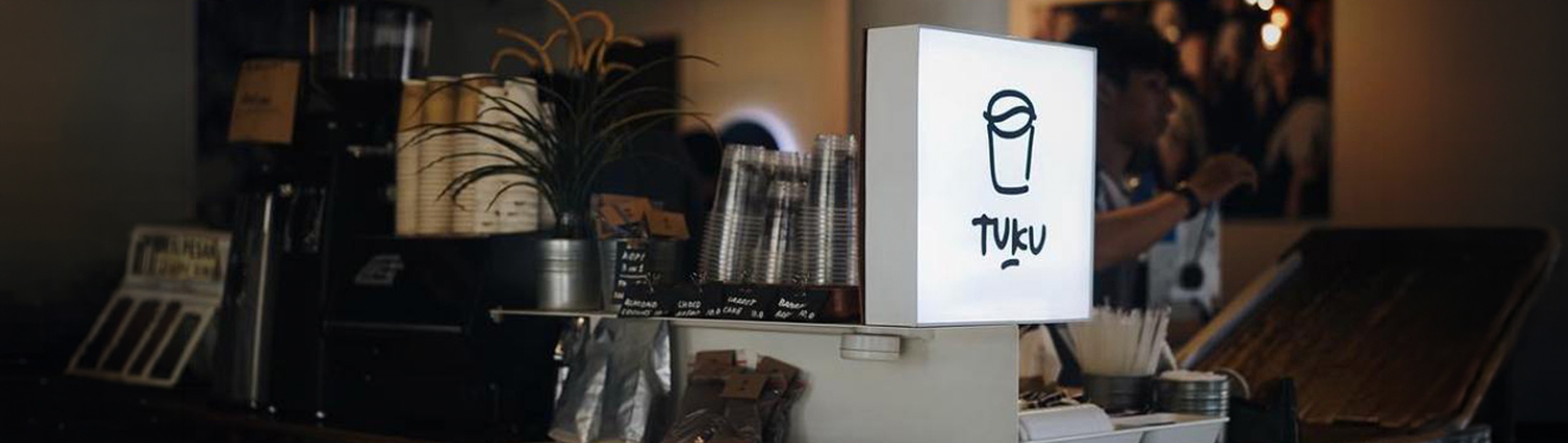 Why F&B Businesses Need More Than Just CCTV: Lessons from Kopi TUKU