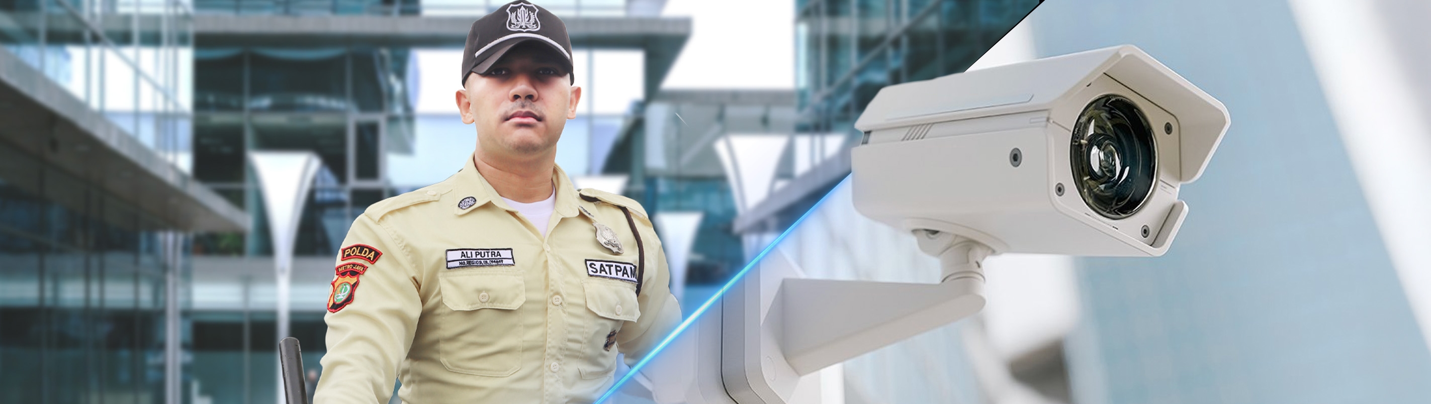Electronic Security vs. Security Guards: What's Actually Worth Your Budget