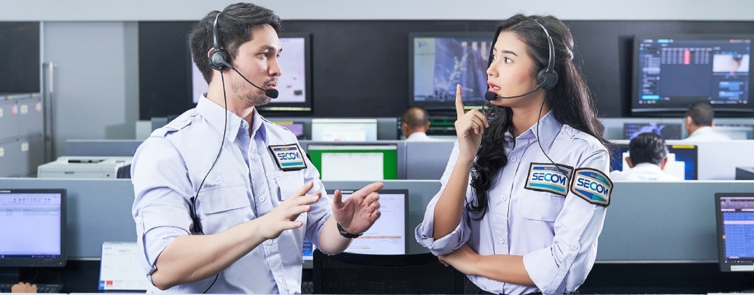 Pasang Sistem Alarm untuk Bisnis: Lindungi Aset dari Toko hingga Kantor