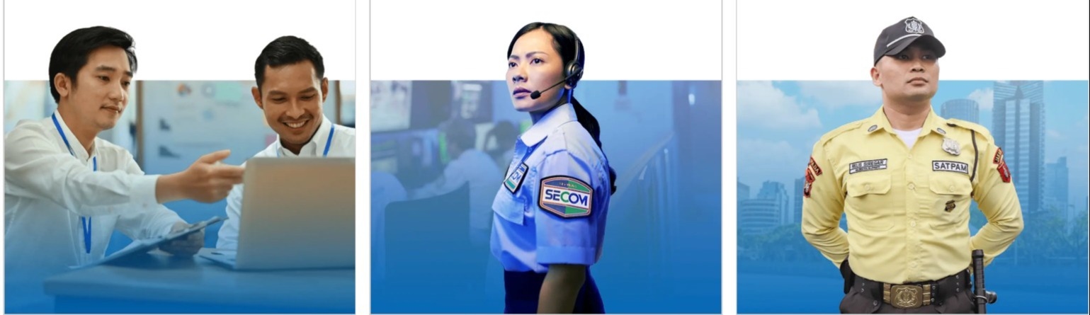 6 Types of Licensed Security Services in Indonesia: