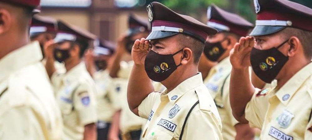Security Services in East Java: How to Choose a Security Vendor in Surabaya and Beyond