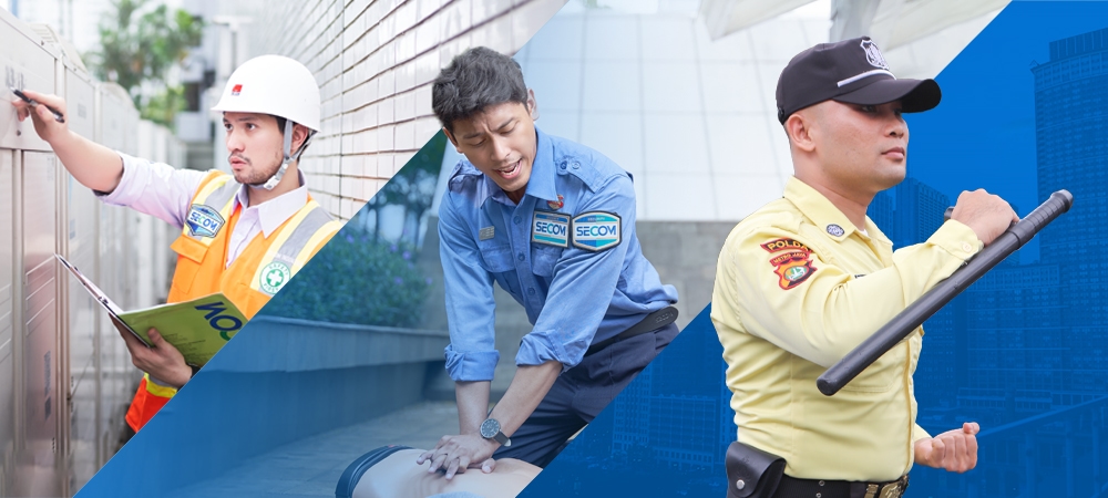 SECOM Indonesia Perkuat Langkah Menuju Masa Depan Keamanan Digital 