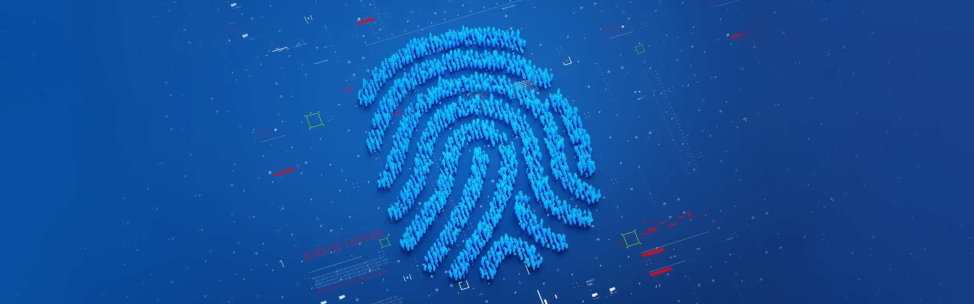 Pemanfaatan Fingerprint Scanner untuk Hak Akses Perusahaan