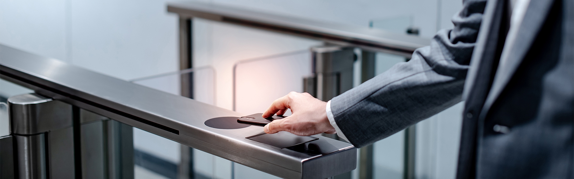 Access Control - Bantu Tingkatkan Keamanan Perusahaan Anda