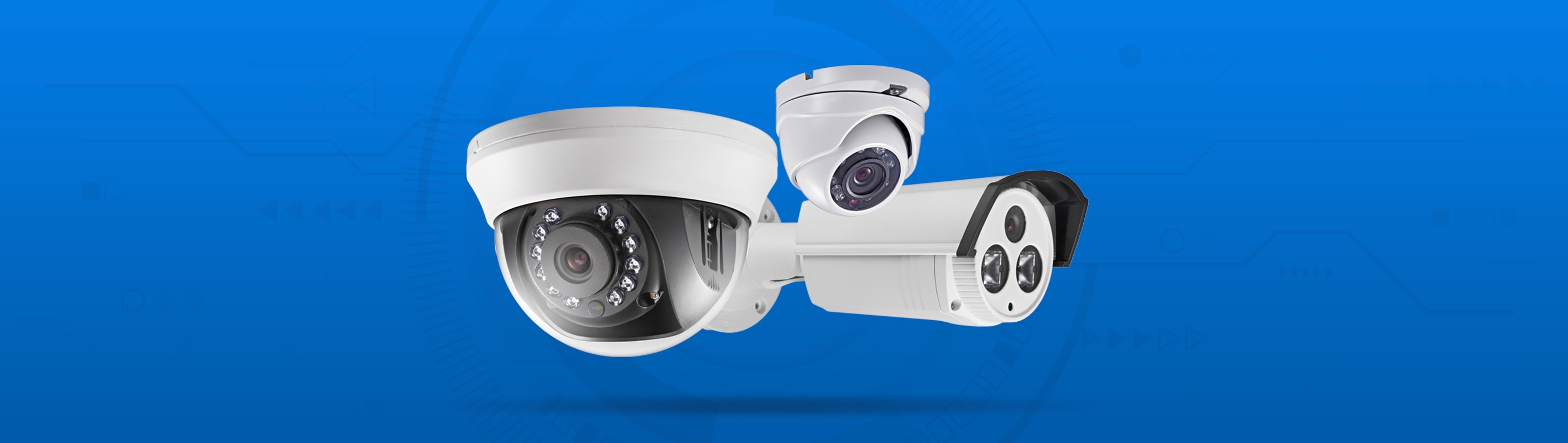 5 Types of CCTV Camera Technology You Should Understand Before Choosing One