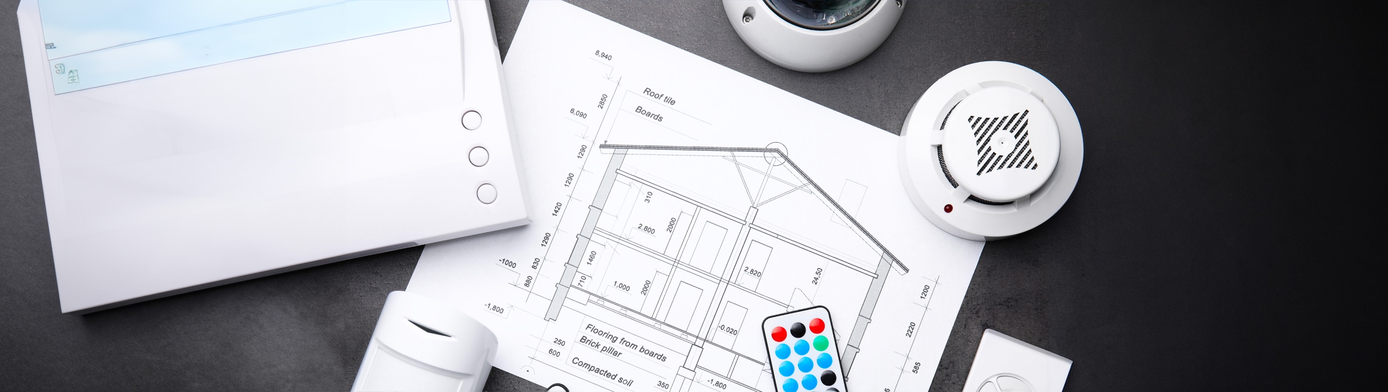 Manfaat Alarm Sensor Gerak untuk Keamanan Rumah Anda