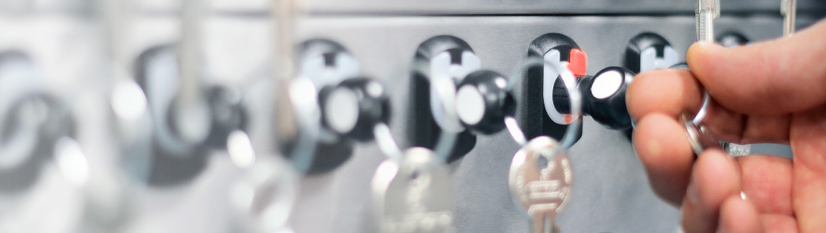 Bagaimana Key Management System Dapat Mengamankan Perusahaan Anda?