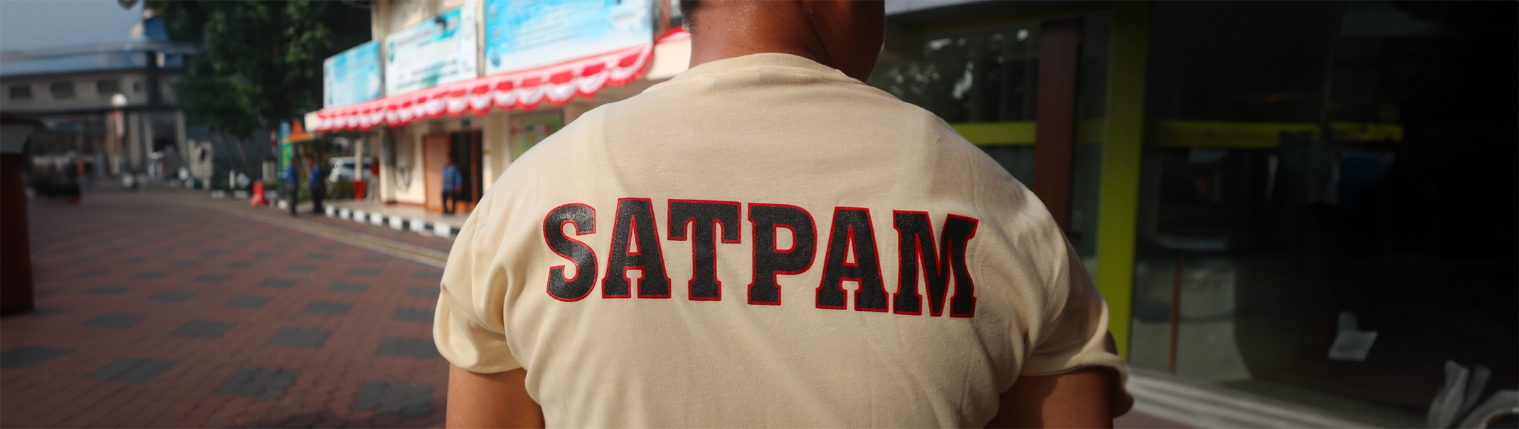 Security Guard: Layanan Keamanan Mutlak Bisnis Anda