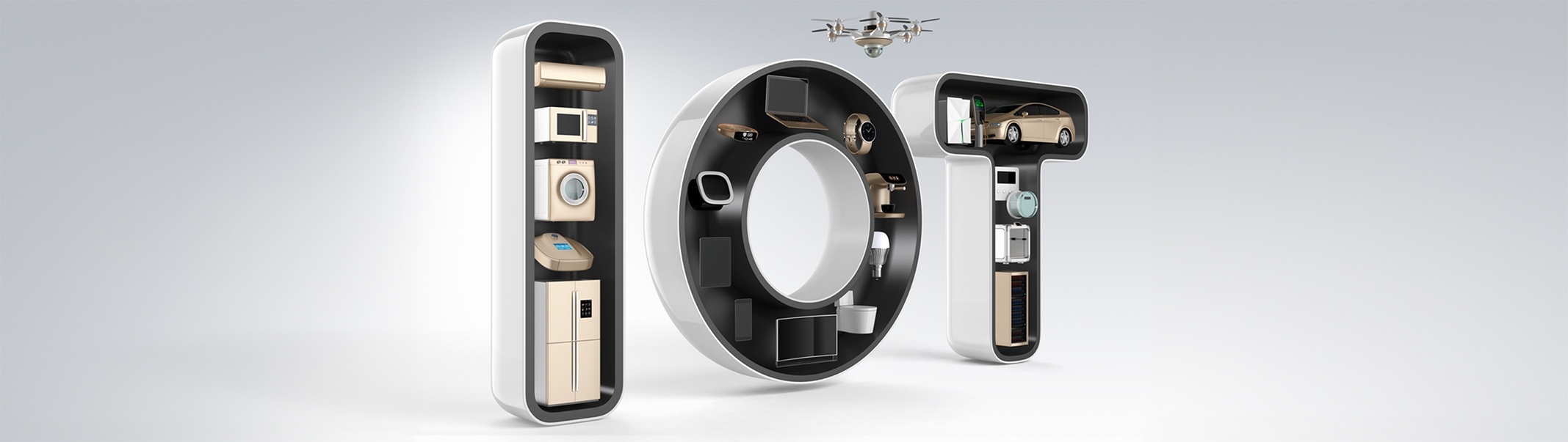 Penerapan Internet of Things Dalam Security System