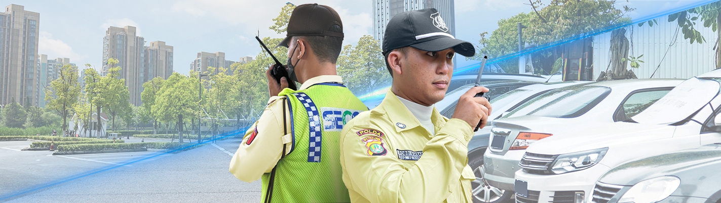 Peran Satpam Dalam Membantu Mengurangi Risiko Kriminalitas di Tempat Kerja