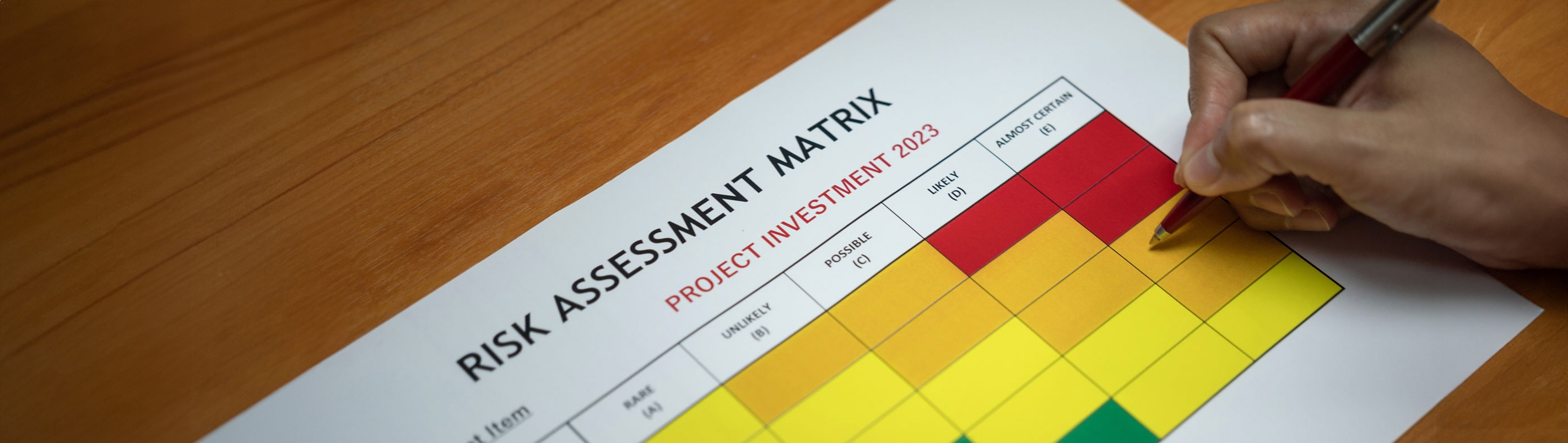 Security Risk Assessment, Mengapa Perlu Diperhatikan?