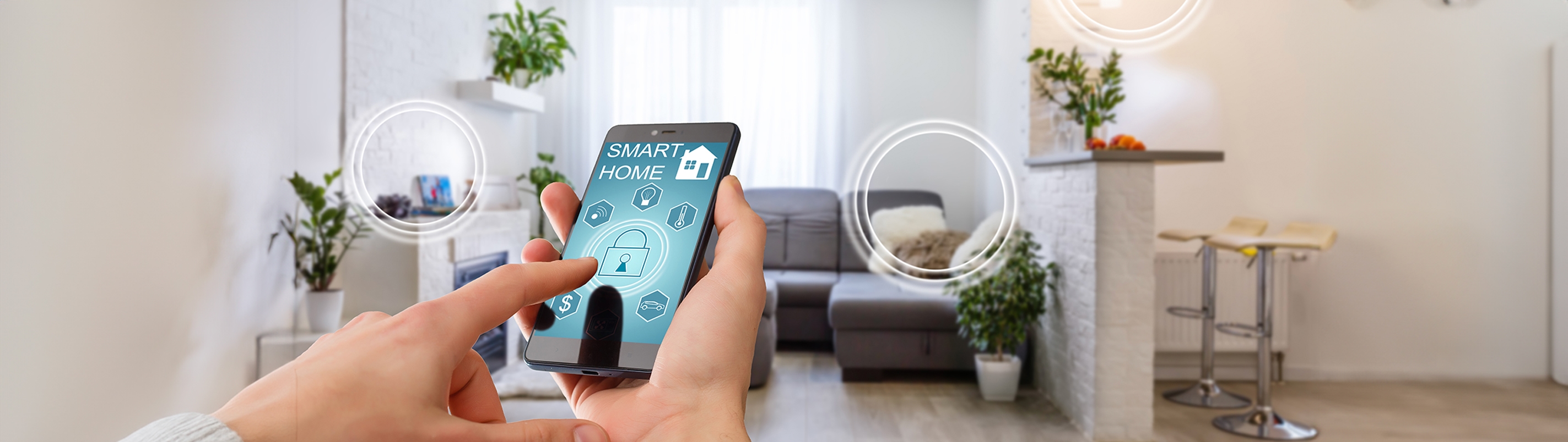 Revolusi Keamanan Rumah: Integrasi Keamanan dalam Smart Home Security