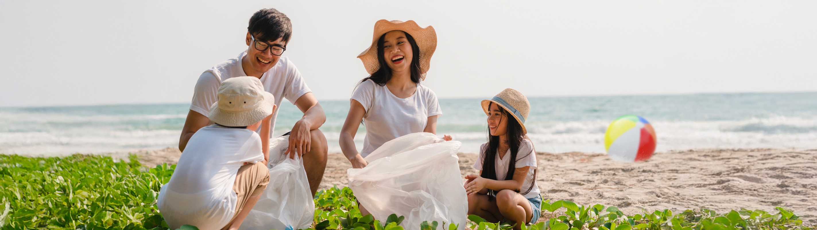 Bagaimana SECOM Melindungi Anda Selama Liburan?