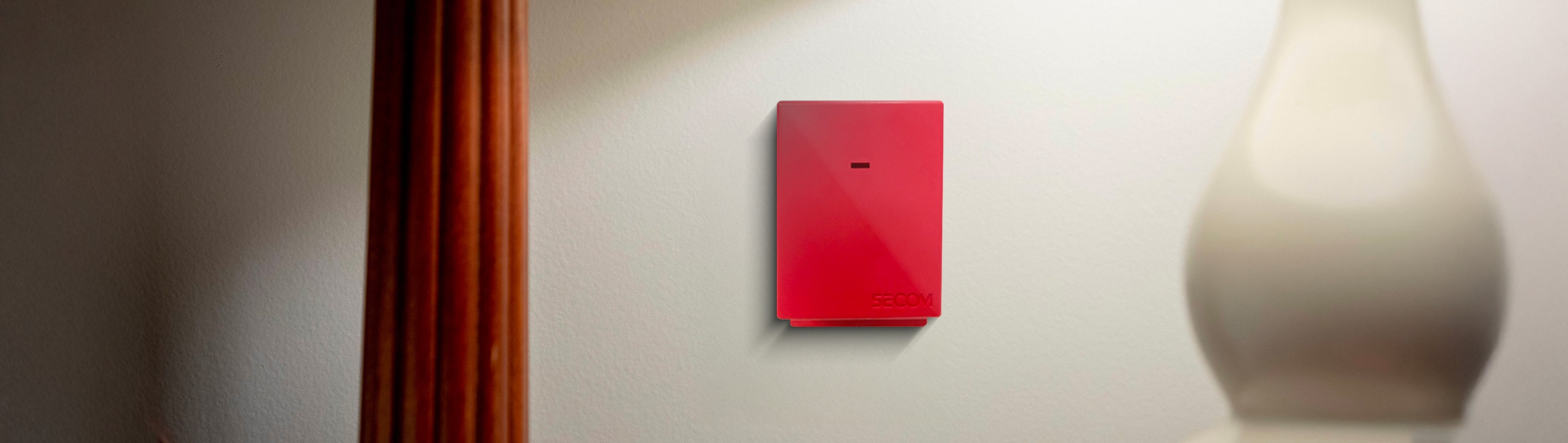 3 Alasan Lansia Perlu Panic Button di Rumah