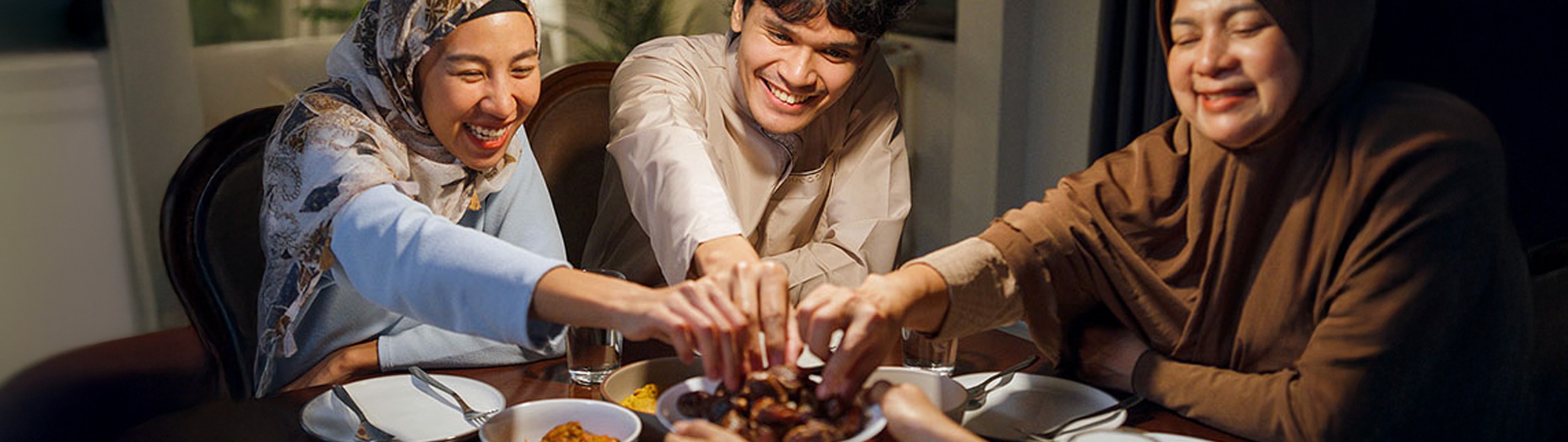 5 Tips Mencegah Kebakaran Saat Iftar & Sahur