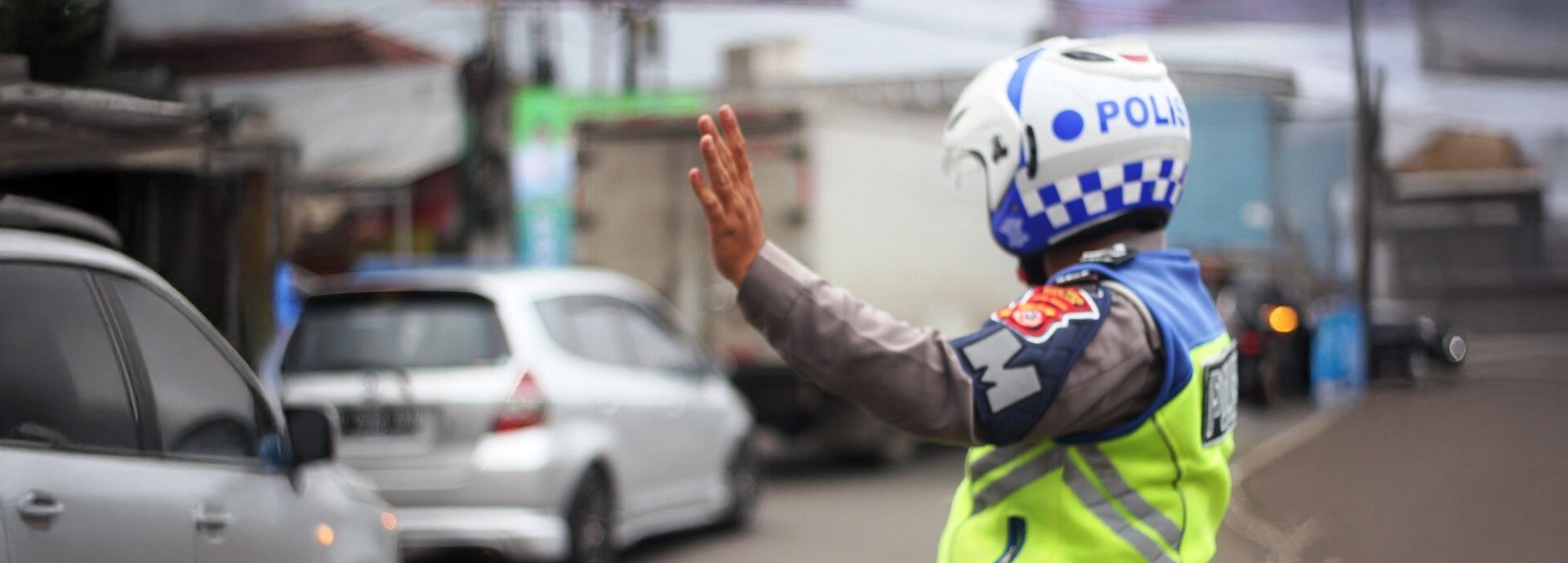 Persiapan Mudik 2025, Korlantas Polri Siapkan Strategi Pengamanan Pemudik