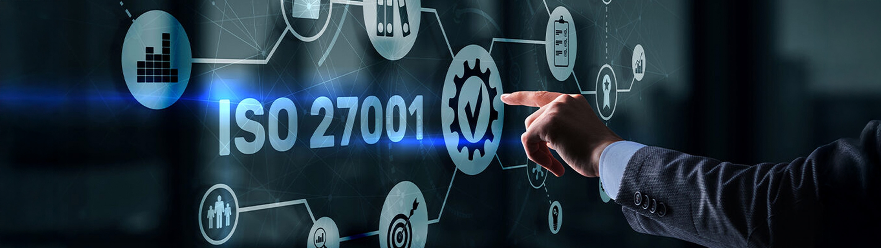 Apa yang Dilindungi oleh ISO 27001? Ini Penjelasannya