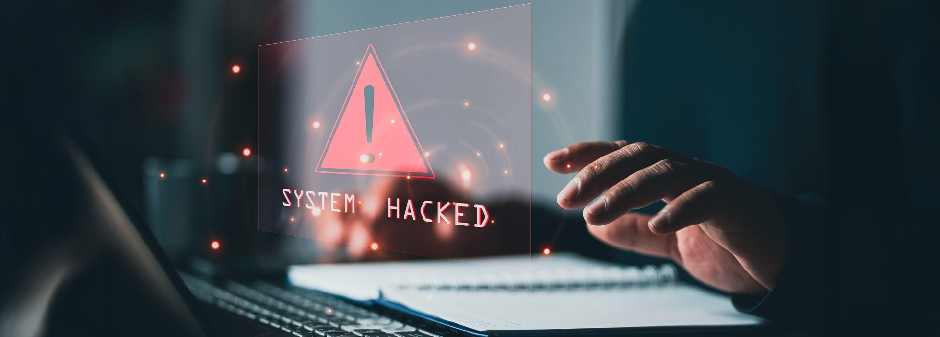 Serangan Cyber Global 2025: Microsoft Jadi Target Utama