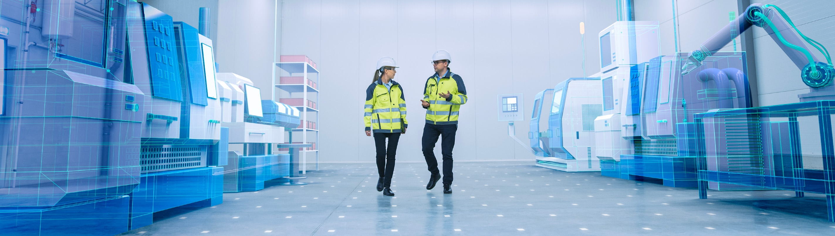 Bukan Sekadar CCTV, Ini Cara SECOM Smart Security Amankan Fasilitas Manufaktur!