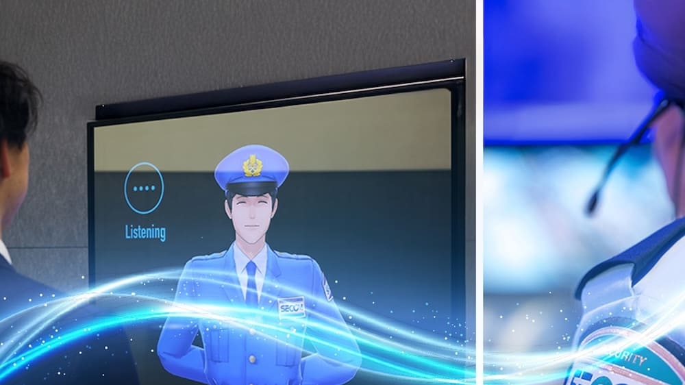 Sistem Virtual KEIBI