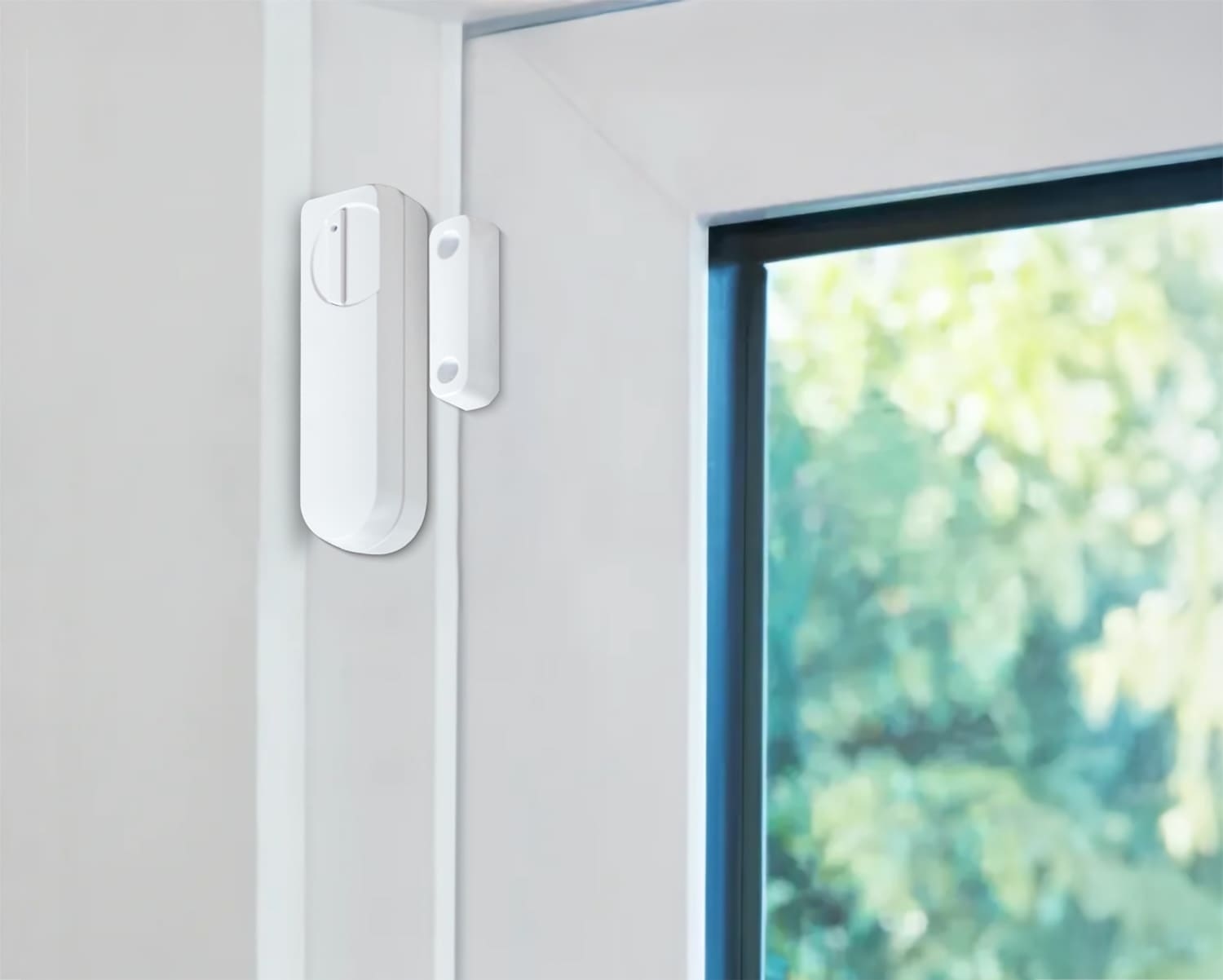 Door Contact - Jendela