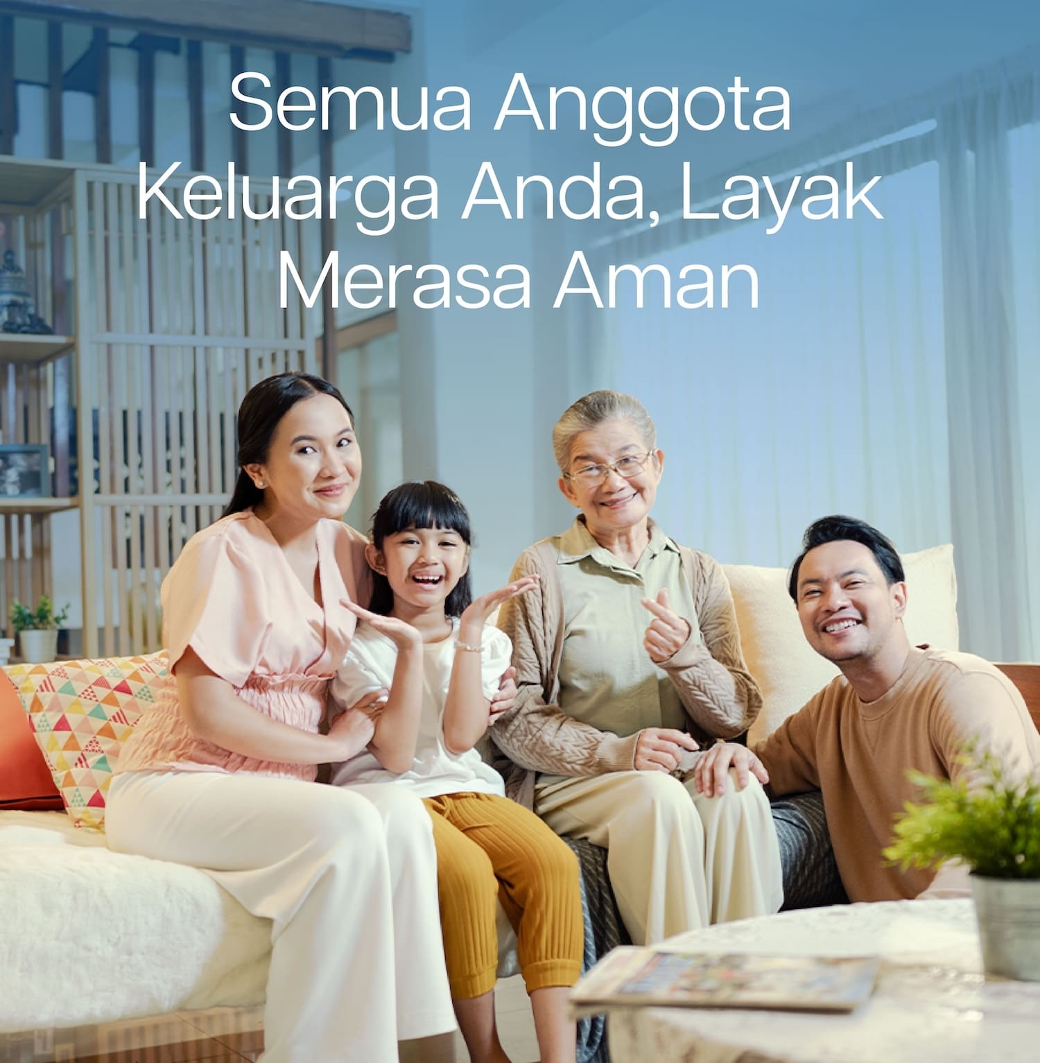 Residential Banner