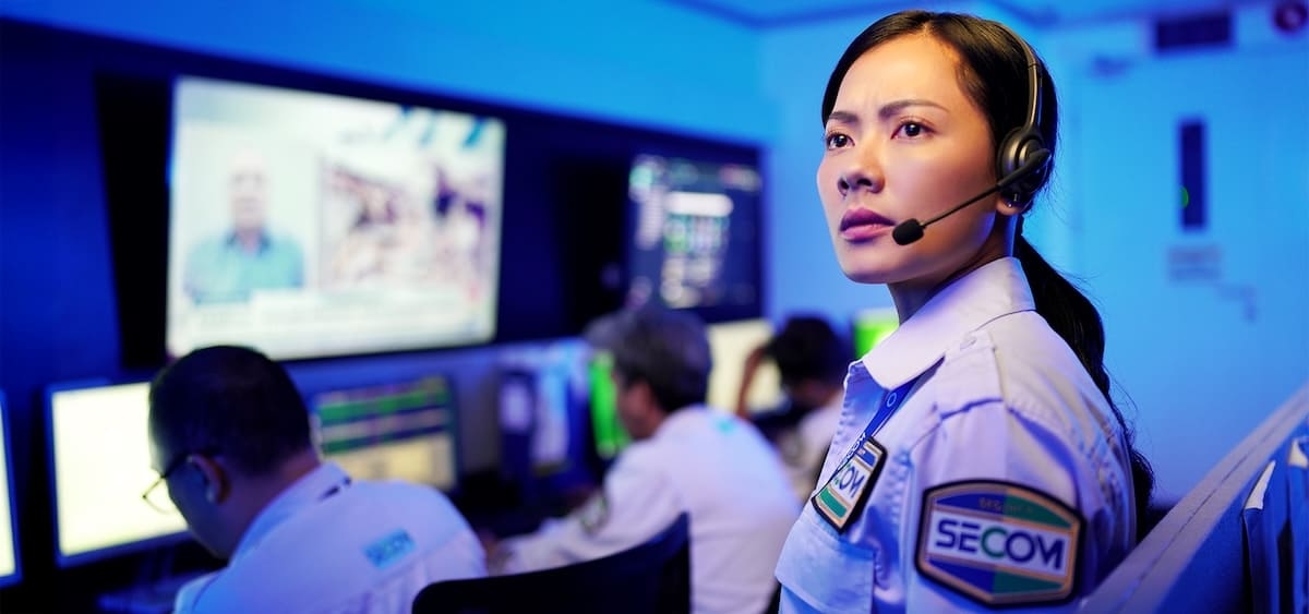 24/7 Monitoring