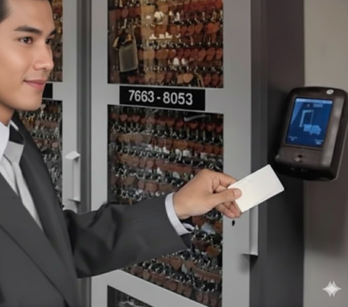 RFID Technology