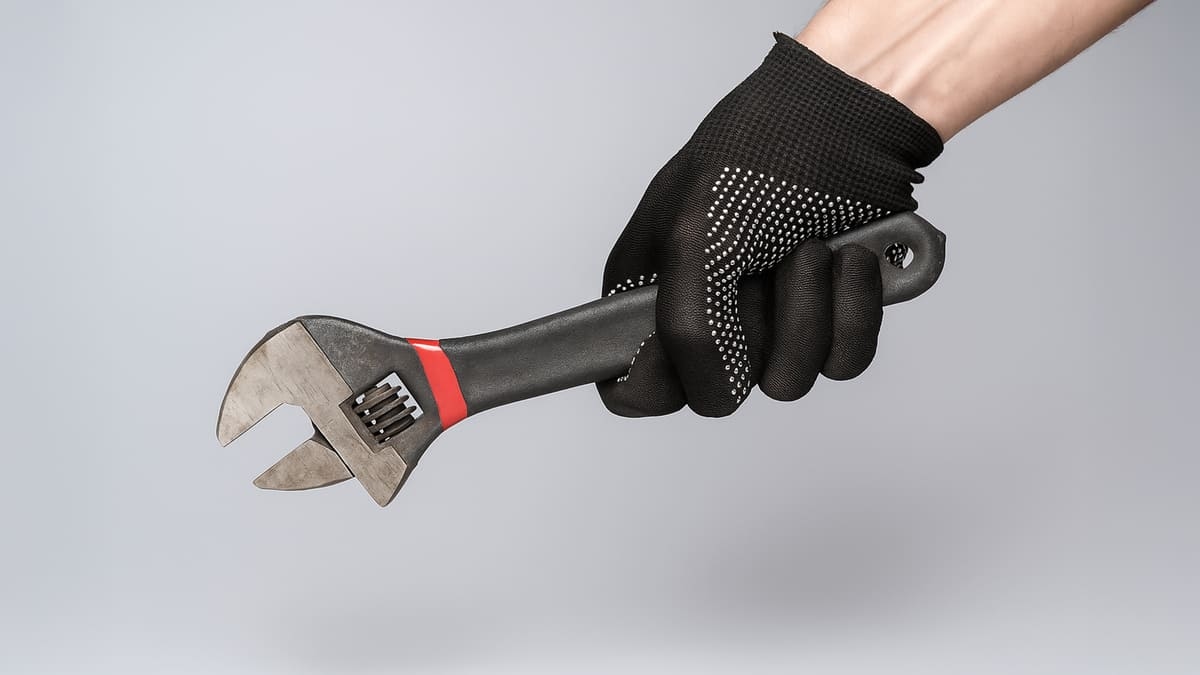 Easy Maintenance