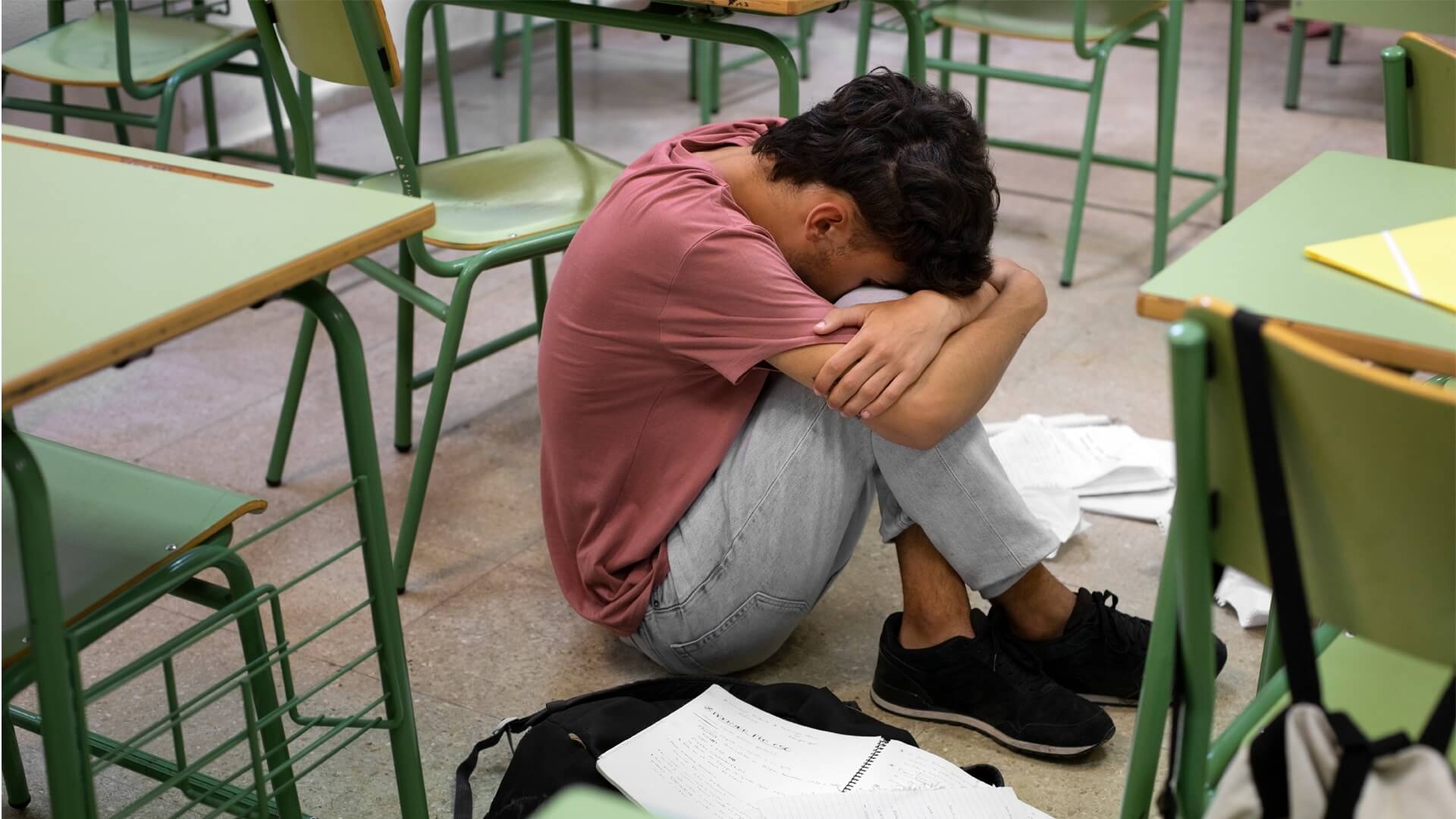 Ancaman Sosial atau Bullying