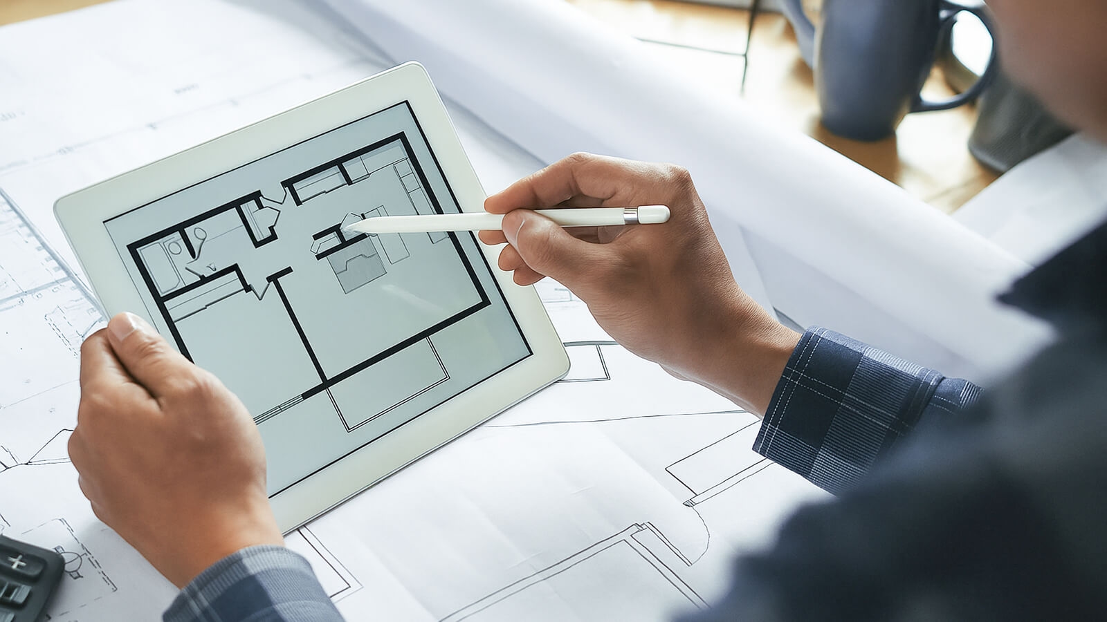 Security System Design Consulting
