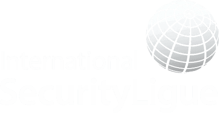 SECOM adalah anggota dari International Security Ligue.