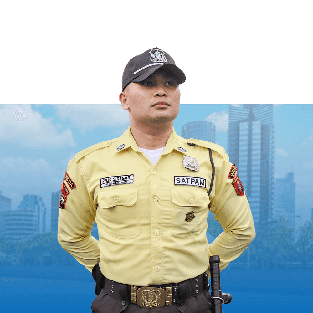 Satuan Pengamanan