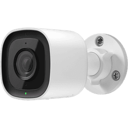 Smart Video Camera