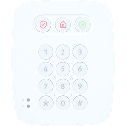Keypad