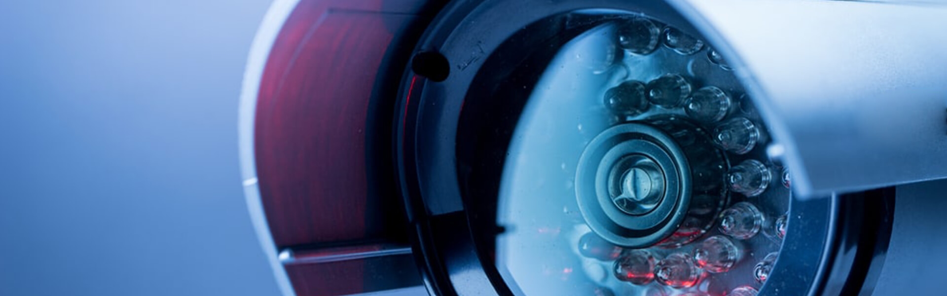The importance of CCTV in the post-covid workplace