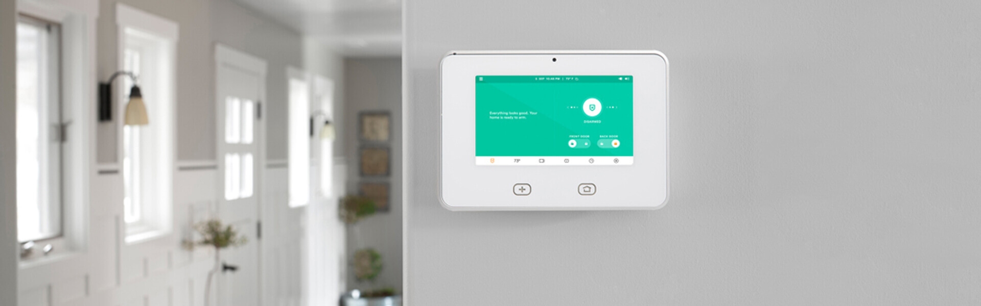 The importance of having a Home Alarm System