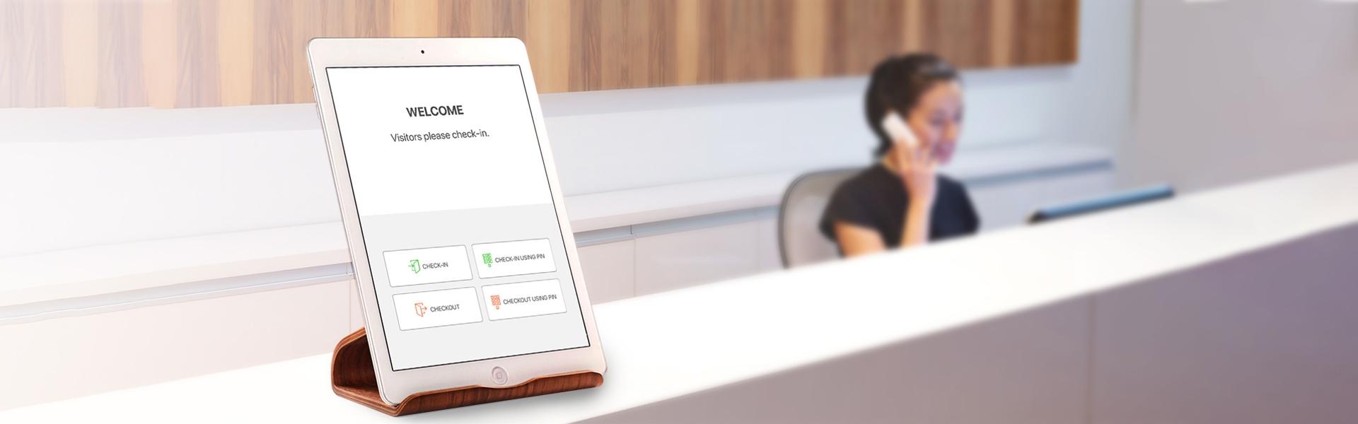 Apakah Guna Sistem Manajemen Pengunjung untuk Bisnis Anda?
