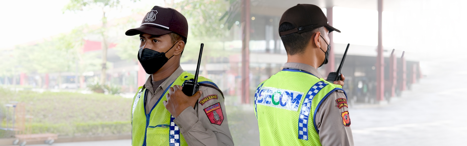 Tips Memilih Jasa Security Untuk Pengamanan Lokasi Anda