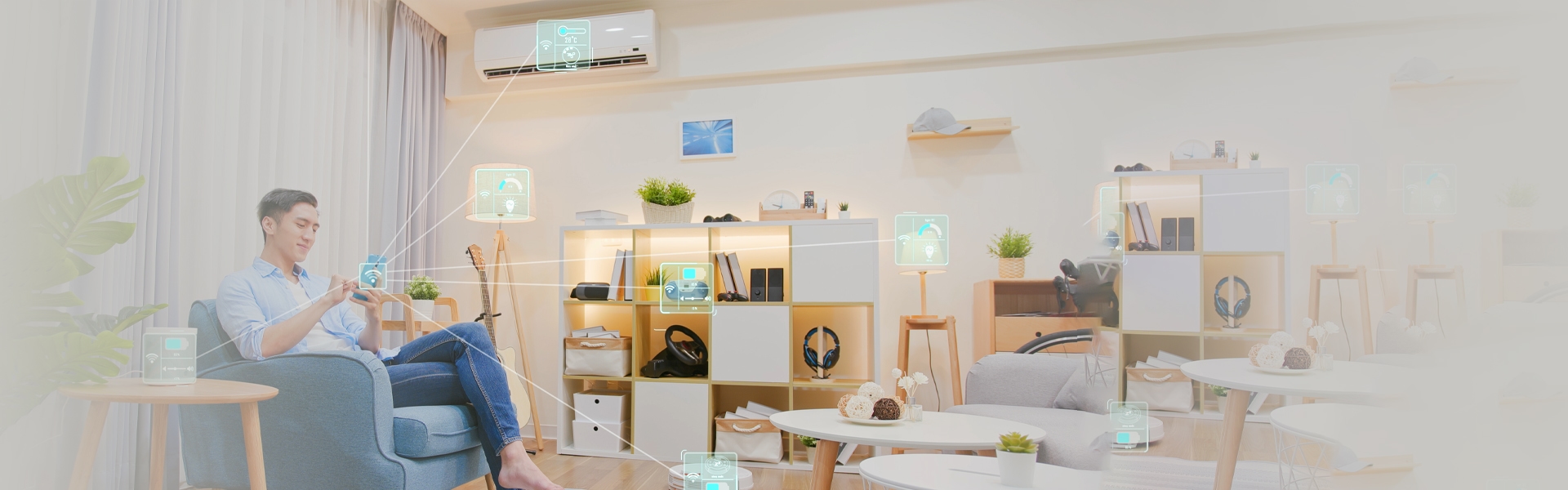 4 Keuntungan Smart Home System Agar Menjadi Rumah Idaman