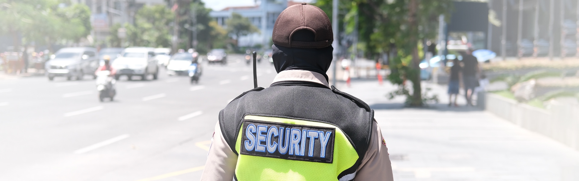 The History of Satpam in Indonesia: How Security Guards Became a Pillar of National Safety