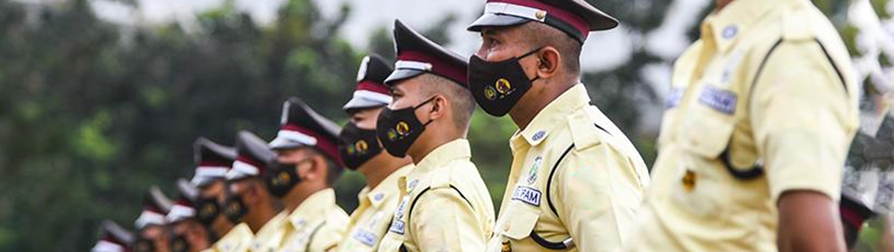 The Primary Duties of a Security Guard in Indonesia