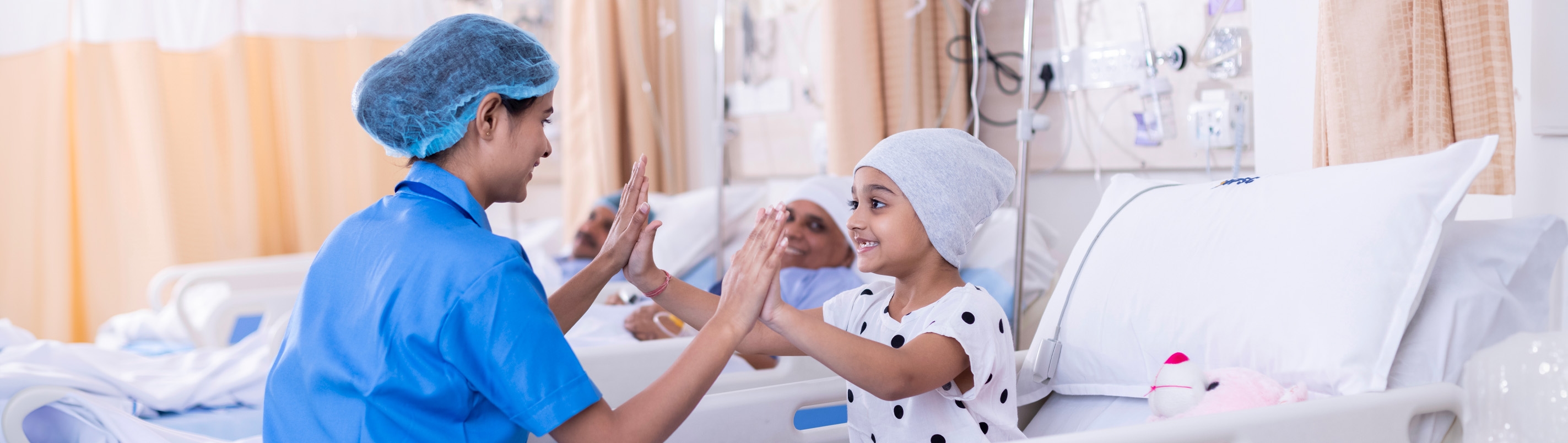 How a Japanese-style multispecialty hospital changed healthcare in India?