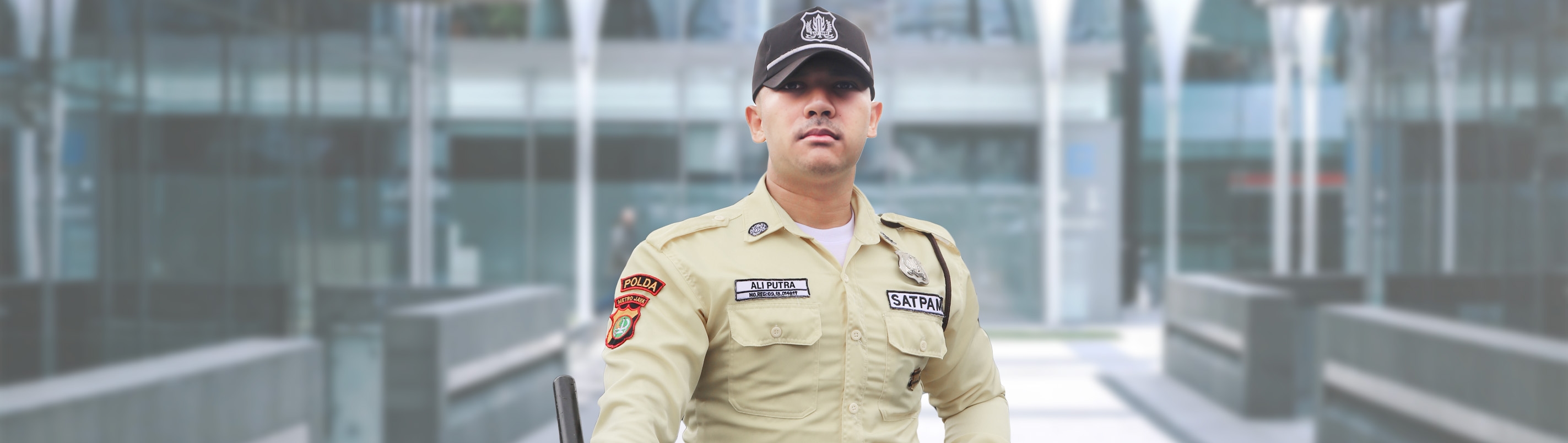 Mengenal Jasa Keamanan Satpam Di Indonesia