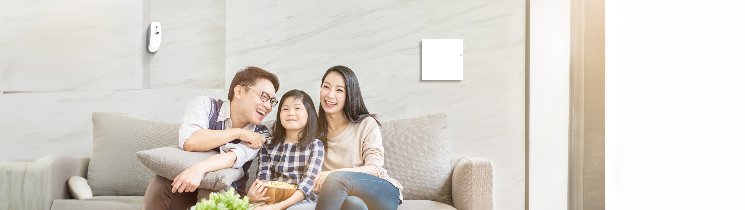 Tingkatkan Keamanan Rumah Anda Dengan Alarm Sensor Gerak