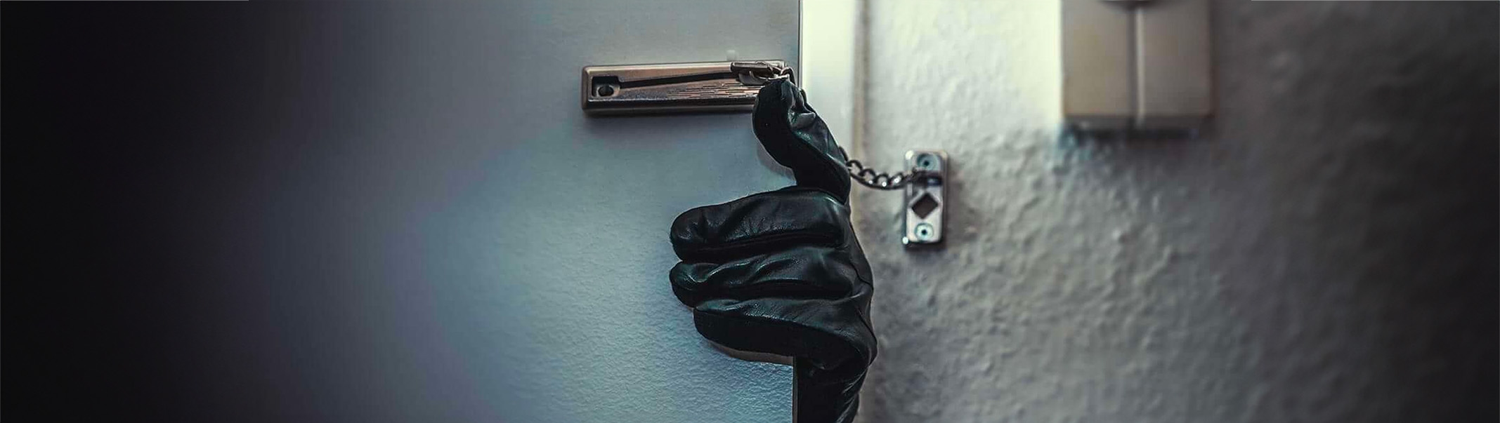 Pentingnya Sensor Pintu dan Jendela dalam Keamanan Rumah